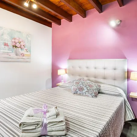 Cozy Rustic House & Terrace, El Pinar * Taibique