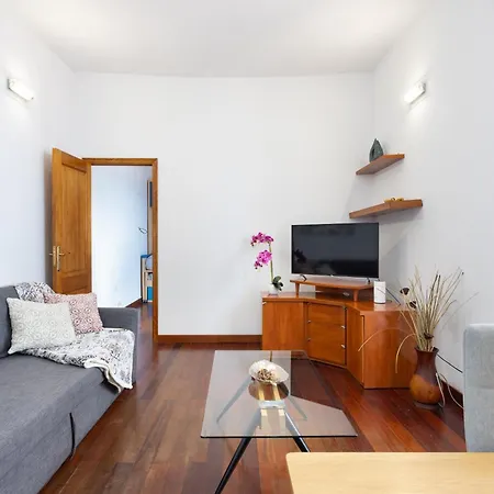 Cozy Rustic House & Terrace, El Pinar Taibique