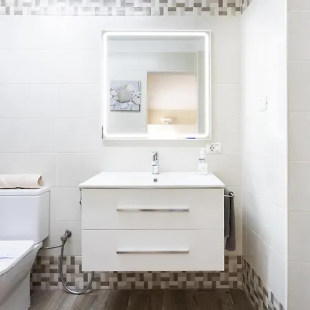 Casa vacanze Cozy Rustic House & Terrace, El Pinar