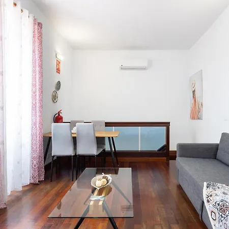 Casa vacanze Cozy Rustic House & Terrace, El Pinar Taibique