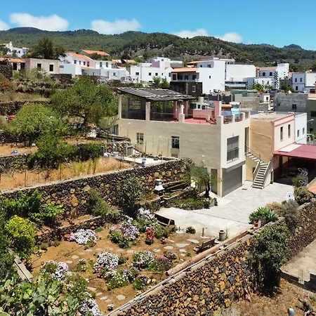 Casa vacanze Cozy Rustic House & Terrace, El Pinar